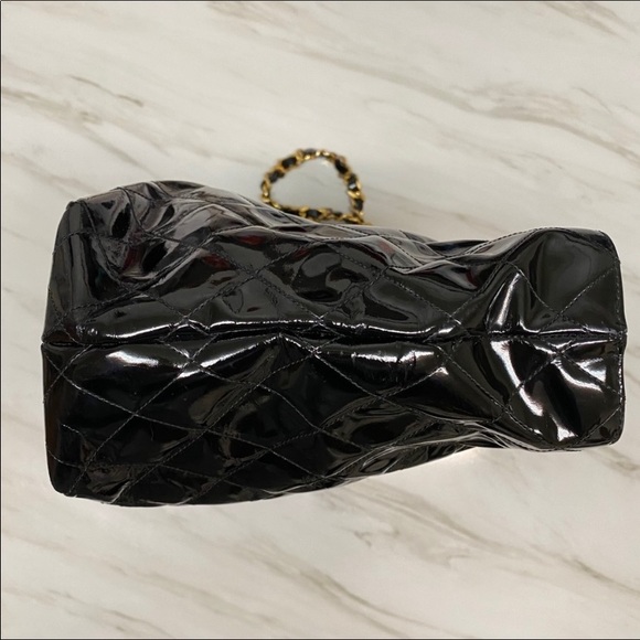 Vintage Chanel bag - Picture 6 of 6